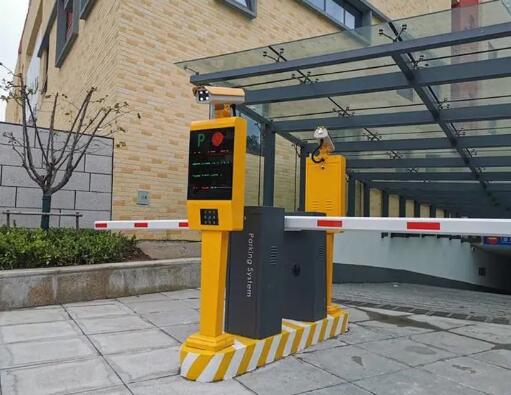 十堰恐龍智能車庫設計施工講解：停車場管理系統(tǒng)常見故障及解決方法